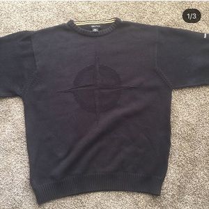 Nautica sweater
